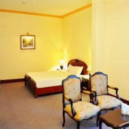 Golden Key Hotel Ханой Екстериор снимка