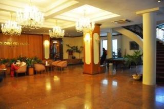 Golden Key Hotel Ханой Екстериор снимка
