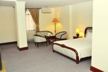 Golden Key Hotel Ханой Екстериор снимка