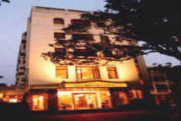 Golden Key Hotel Ханой Екстериор снимка