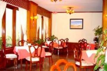 Golden Key Hotel Ханой Екстериор снимка