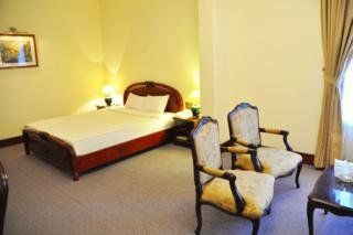Golden Key Hotel Ханой Екстериор снимка