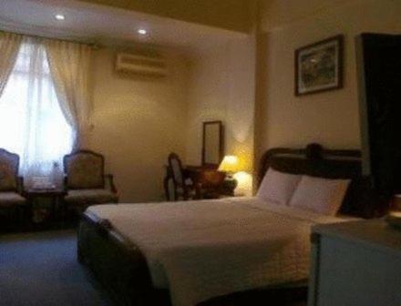Golden Key Hotel Ханой Екстериор снимка