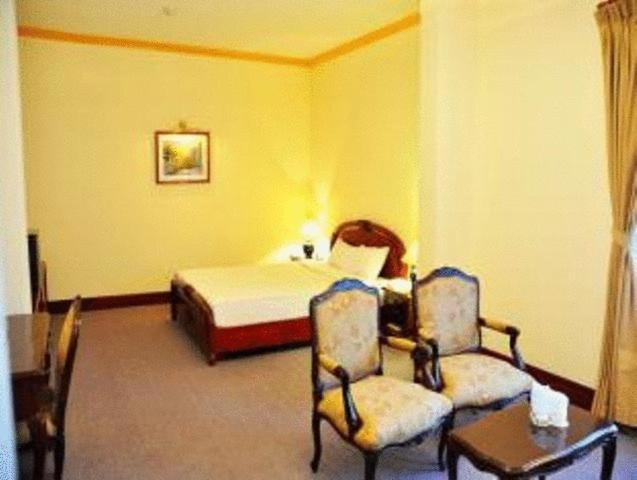 Golden Key Hotel Ханой Екстериор снимка